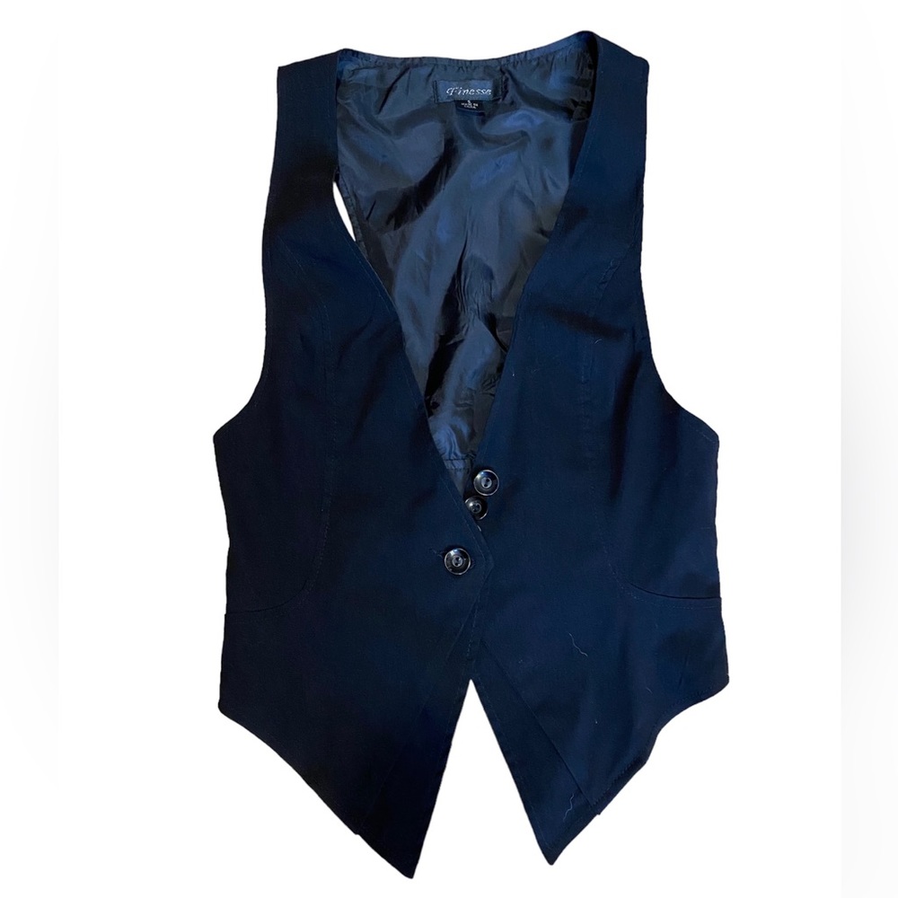 Women’s vest